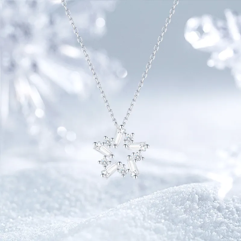 Crafts Women's 999 Fine Silver Necklaces Unisex-1