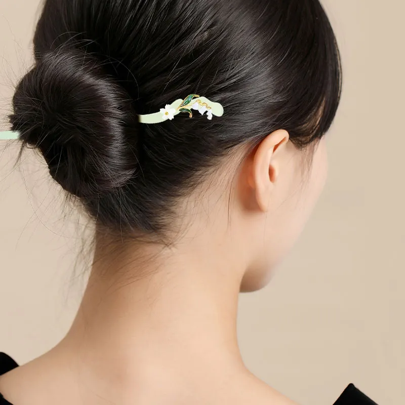 Crafts Women's Hairpins Women's-8