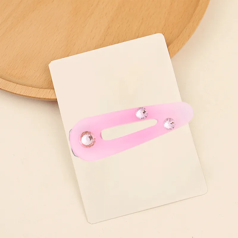 Crafts Women's Resin Hair Clips Women's-4