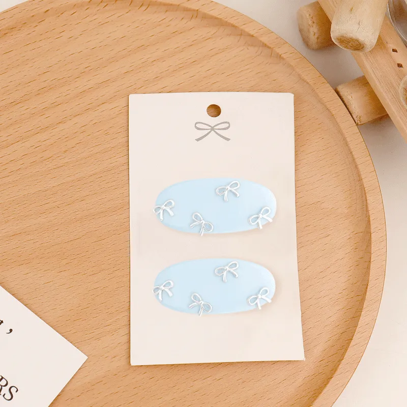 Crafts Women's Alloy Hair Clips Unisex-2