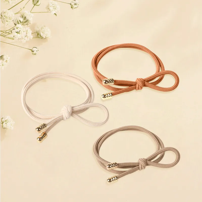 Crafts Women's Hair Ties Women's-2