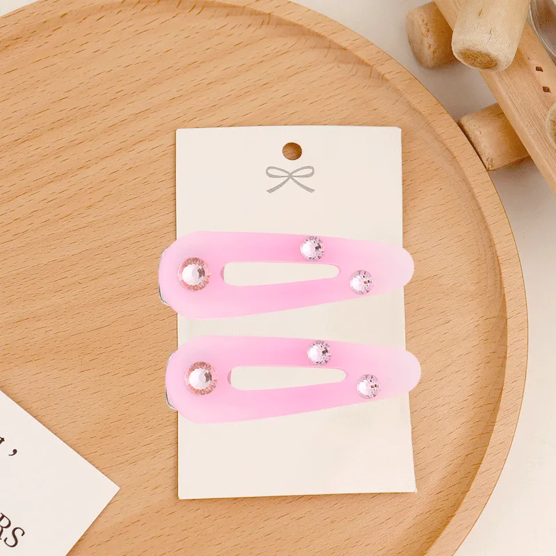 Crafts Women's Resin Hair Clips Women's-1
