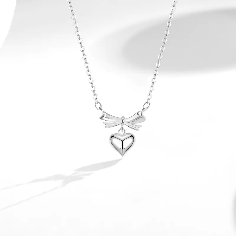 Crafts Women's 999 Fine Silver Necklaces Unisex-2