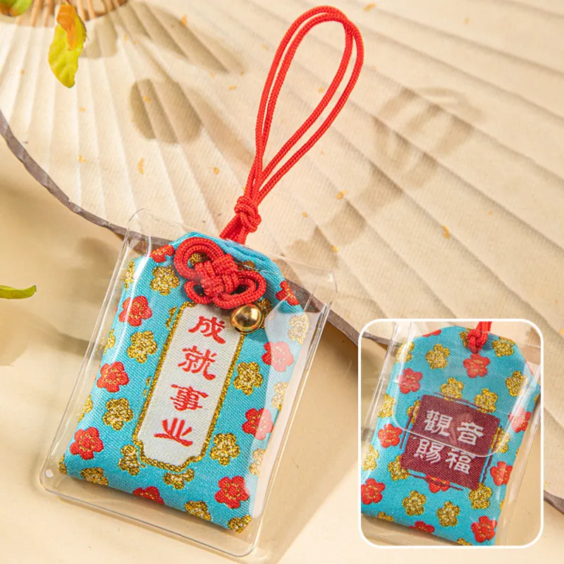 Crafts Women's Fabric Pendants Unisex-2