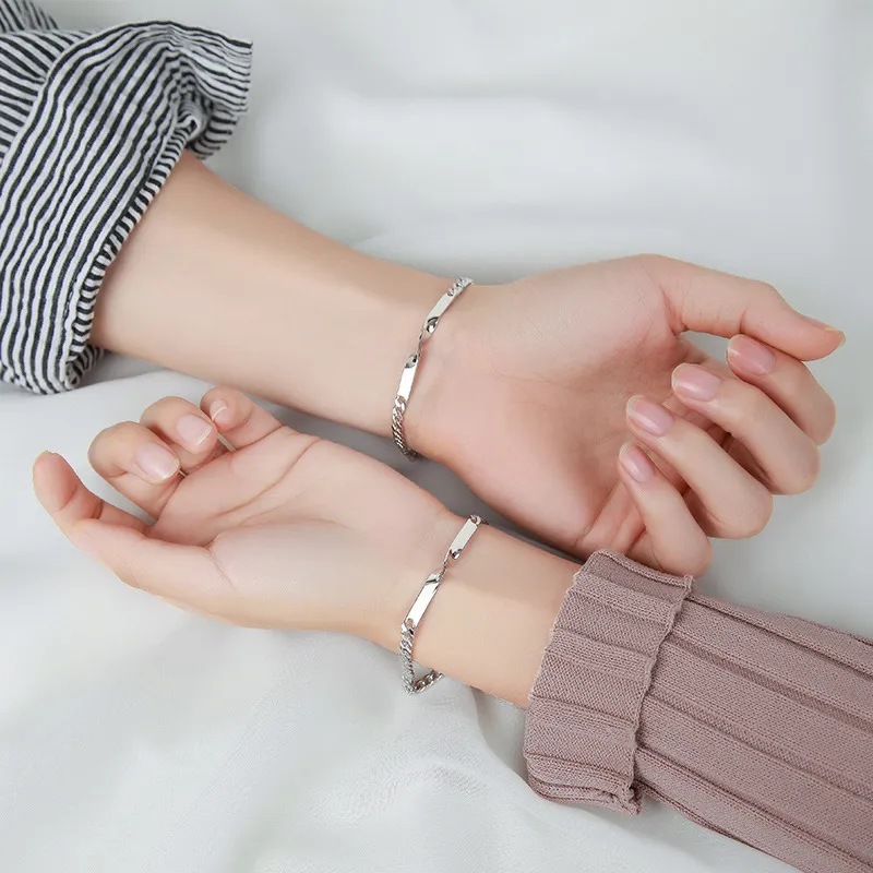 LILY&LOTTY Copper Bracelets Unisex-3