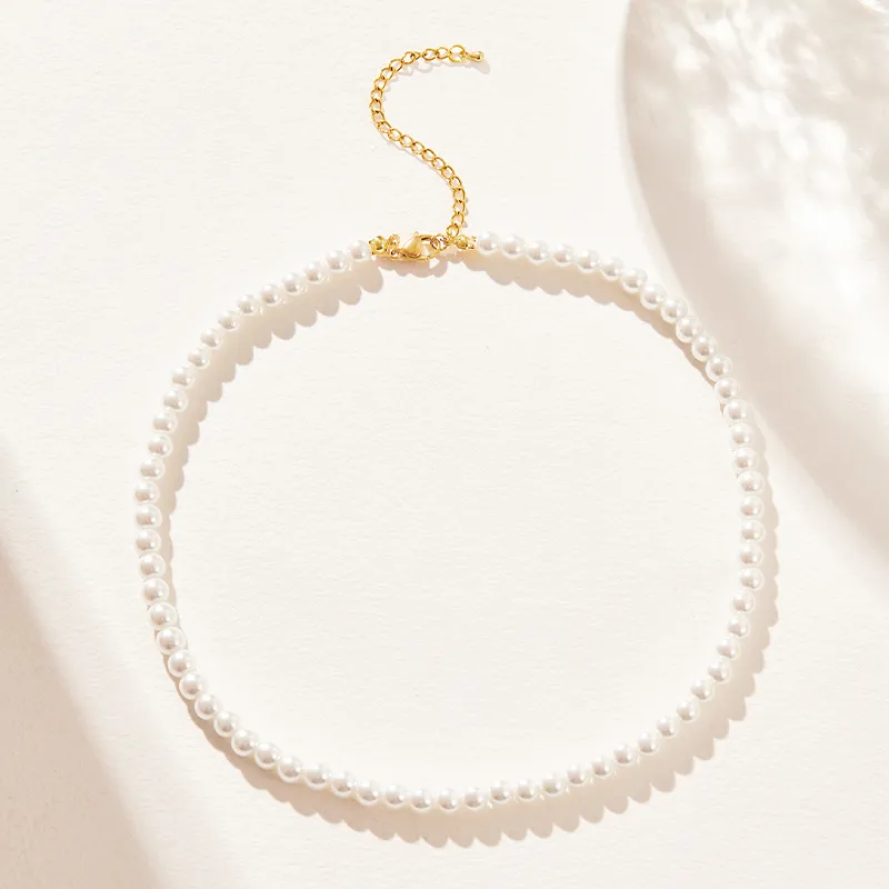 LILY&LOTTY Alloy Necklaces Women's-4