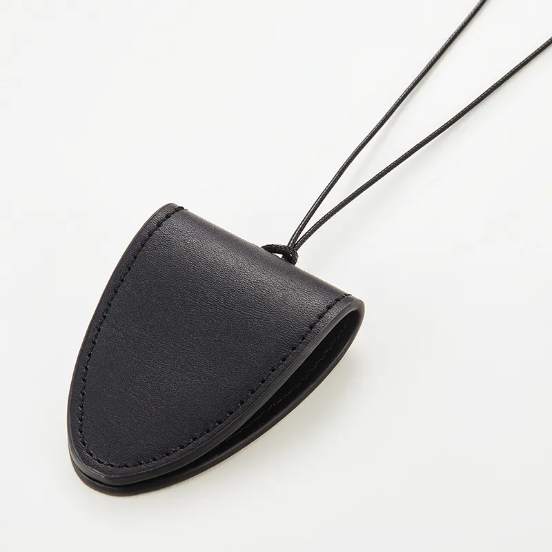 LILY&LOTTY Artificial Leather Necklaces Women's-5
