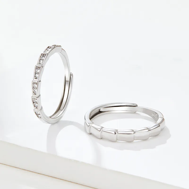 LILY&LOTTY Rings Unisex-6