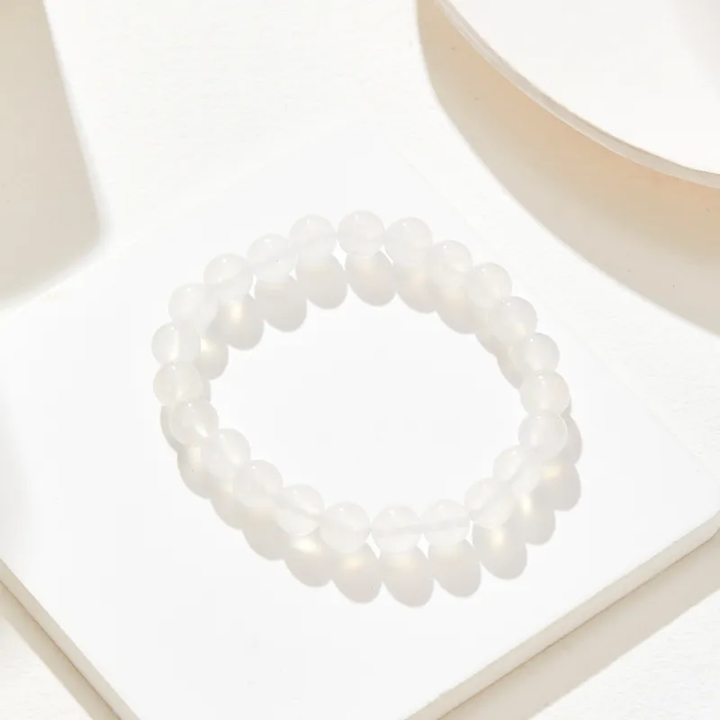 LILY&LOTTY Agate Jade Bracelets Women's-1