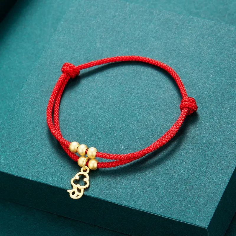 LILY&LOTTY 925 Sterling Silver Bracelets Unisex-2