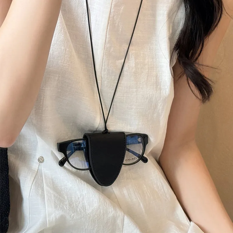 LILY&LOTTY Artificial Leather Necklaces Women's-1