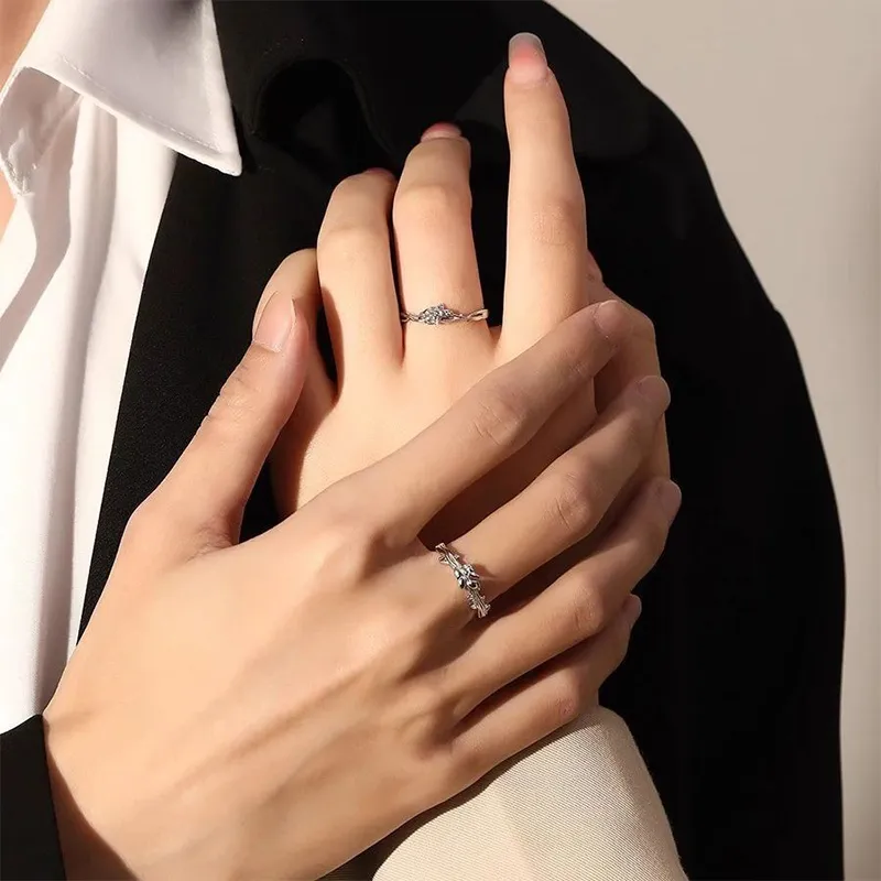LILY&LOTTY Rings Unisex-3
