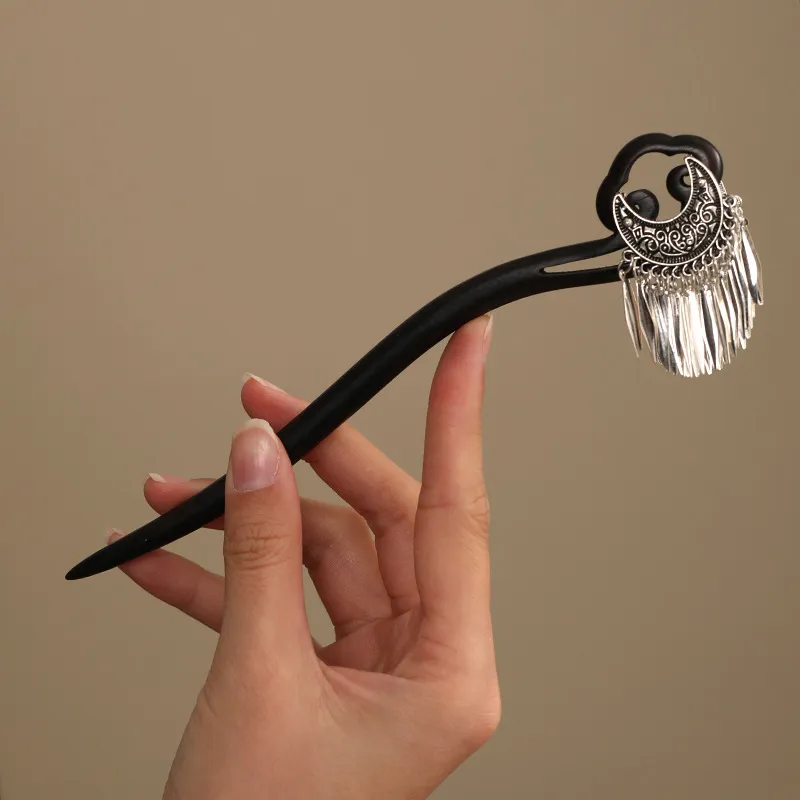 LILY&LOTTY Hairpins Women's-5