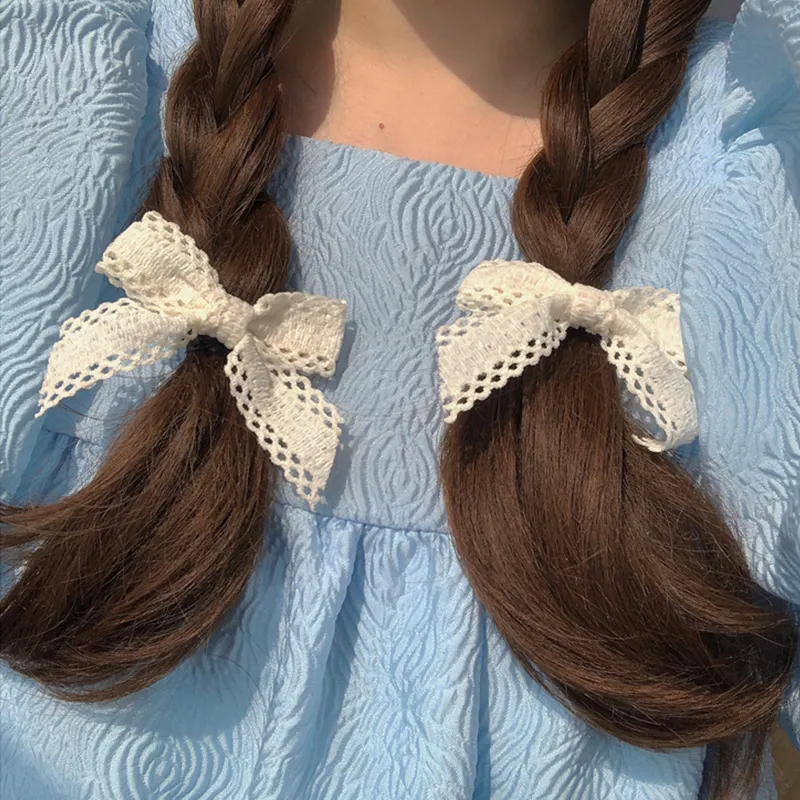 LILY&LOTTY Hair Clips Women's-2