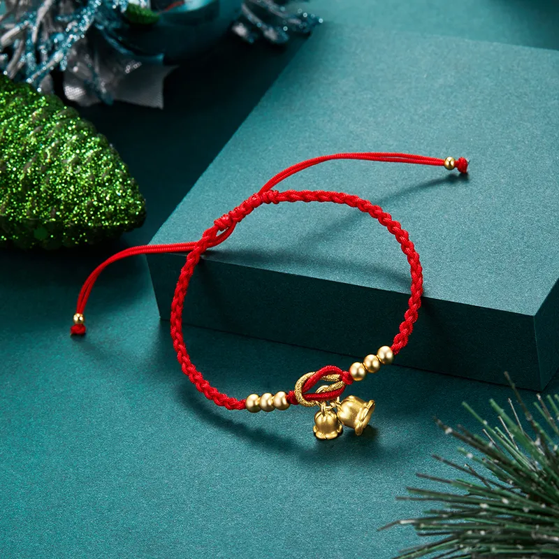 LILY&LOTTY Alloy Bracelets Women's-4