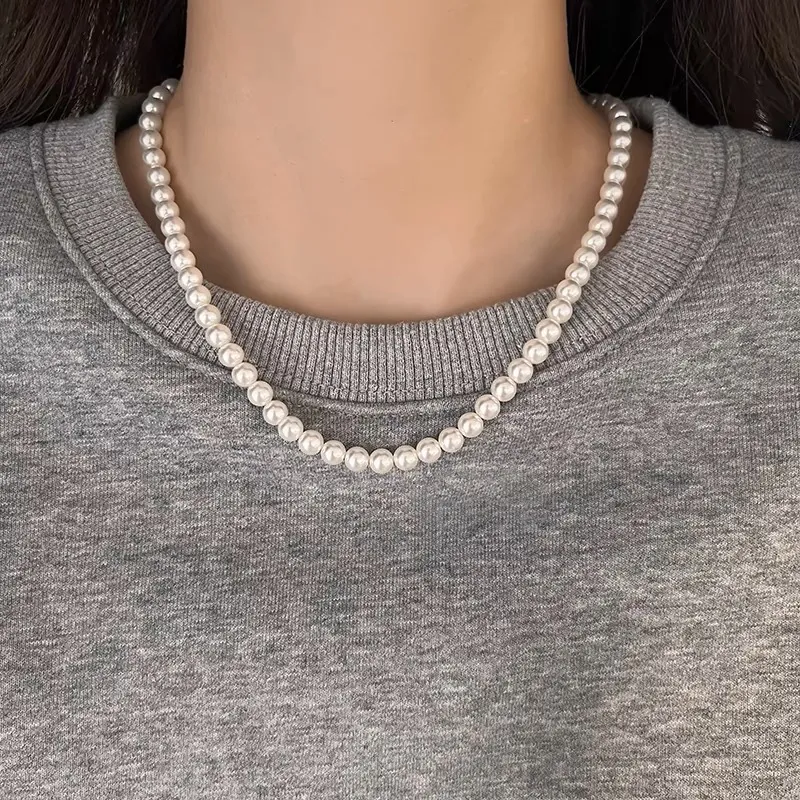LILY&LOTTY Alloy Necklaces Women's-2