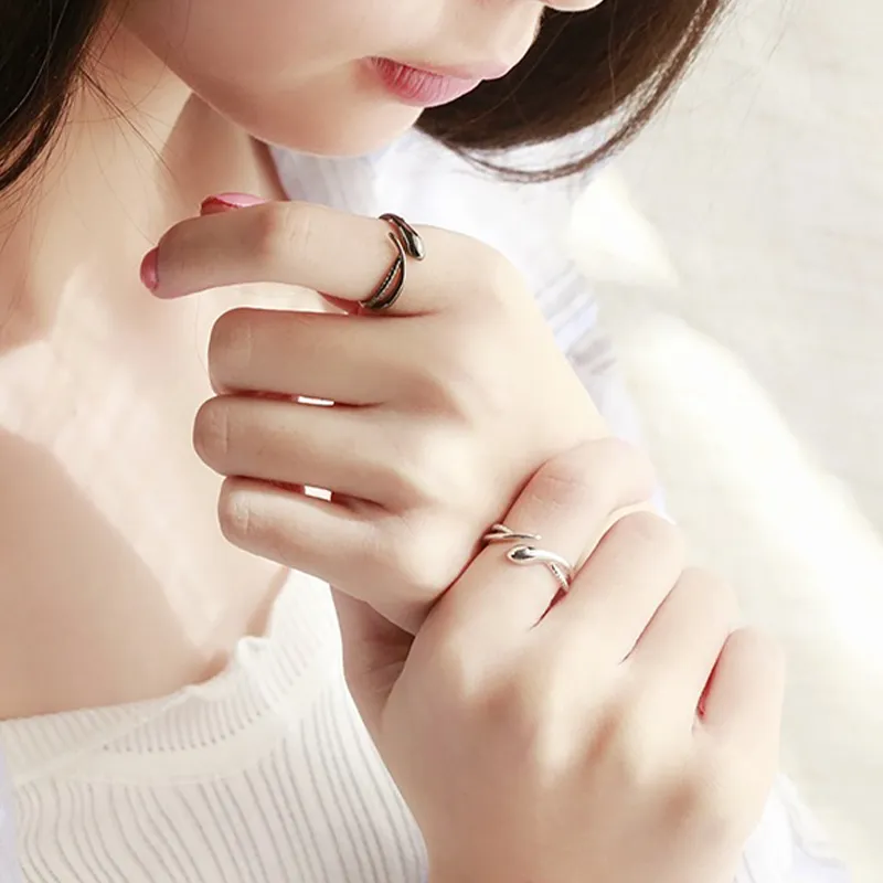 LILY&LOTTY Rings Unisex-2