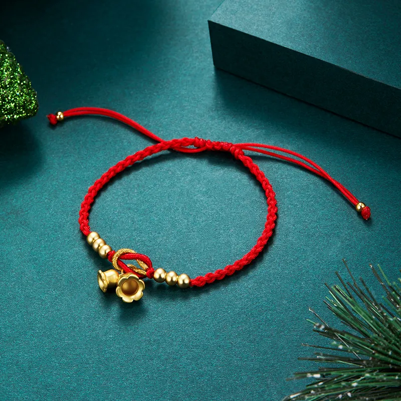 LILY&LOTTY Alloy Bracelets Women's-2