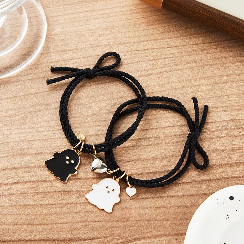 LILY&LOTTY Alloy Hair Tie Unisex-5