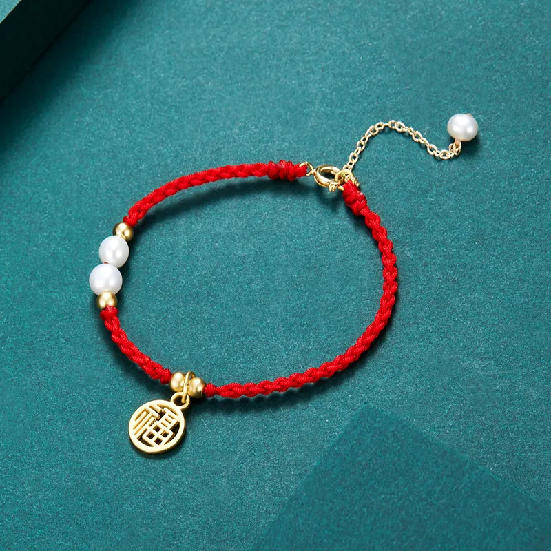 LILY&LOTTY Alloy Bracelets Women's-4