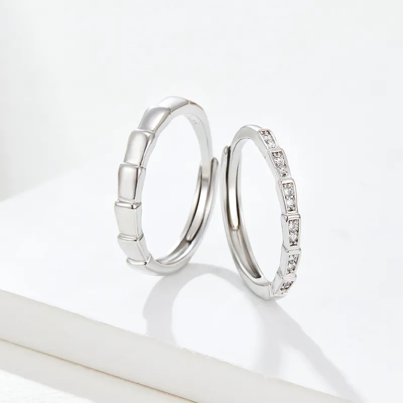 LILY&LOTTY Rings Unisex-5