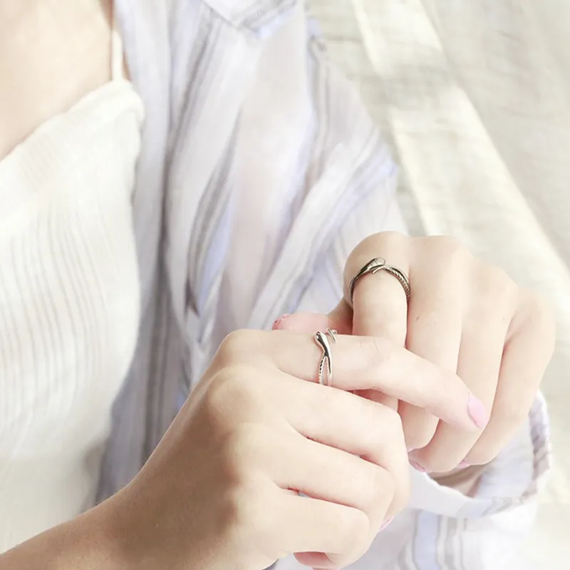 LILY&LOTTY Rings Unisex-3