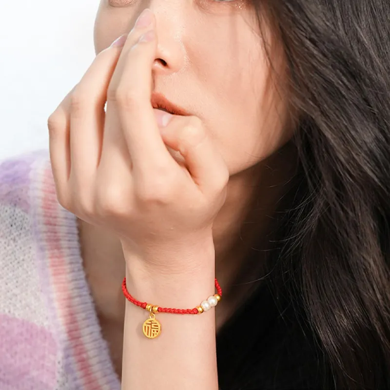 LILY&LOTTY Alloy Bracelets Women's-2