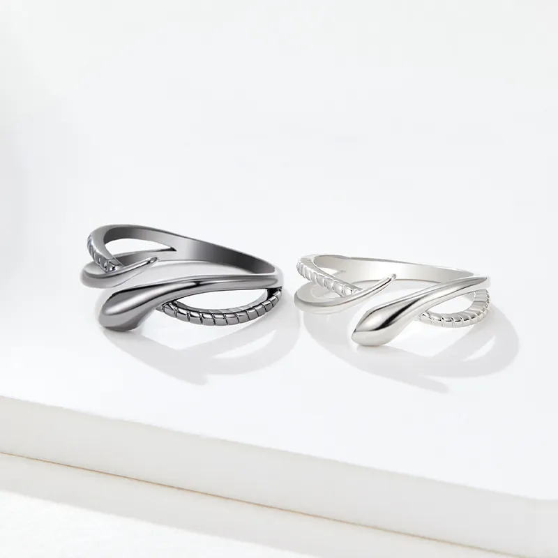 LILY&LOTTY Rings Unisex-5