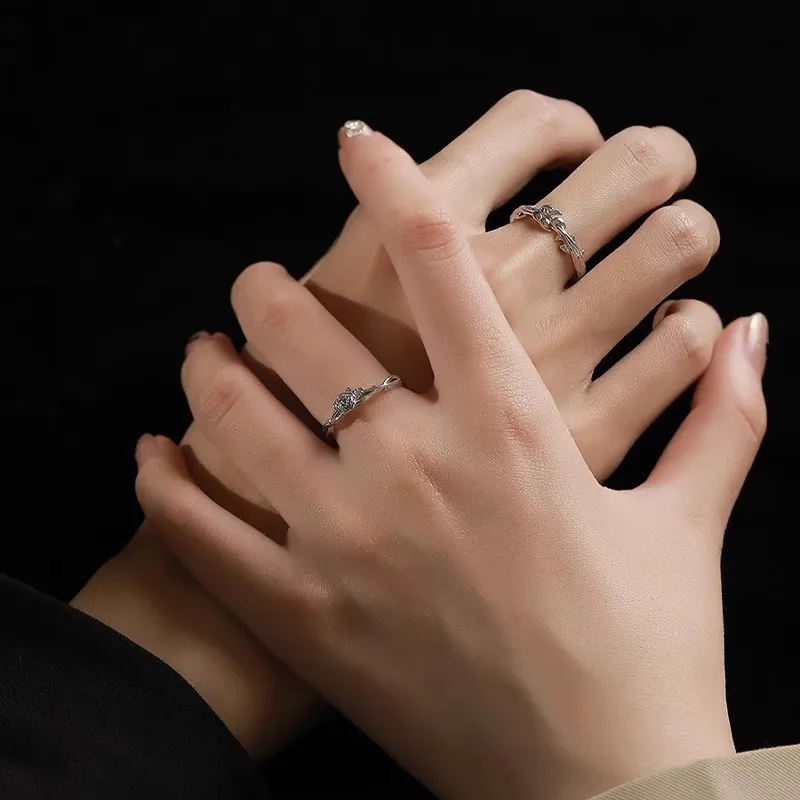 LILY&LOTTY Rings Unisex-2