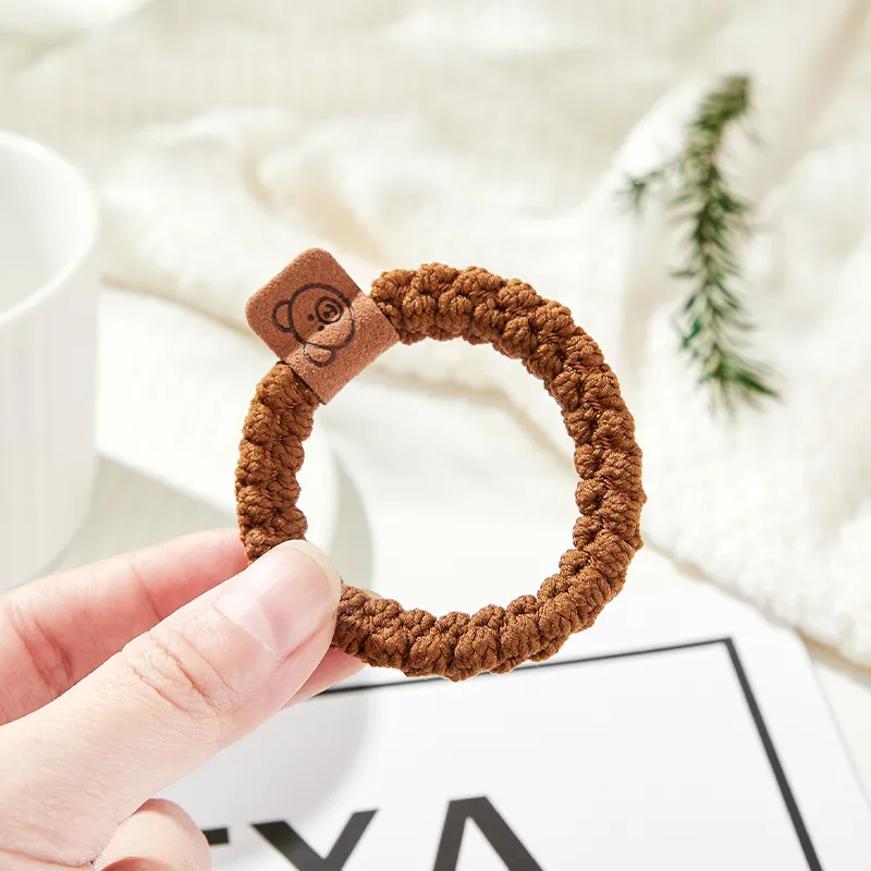 LILY&LOTTY Hair Ties Women's-3