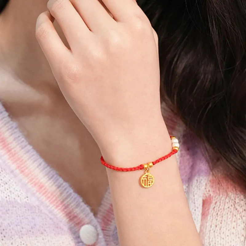 LILY&LOTTY Alloy Bracelets Women's-3