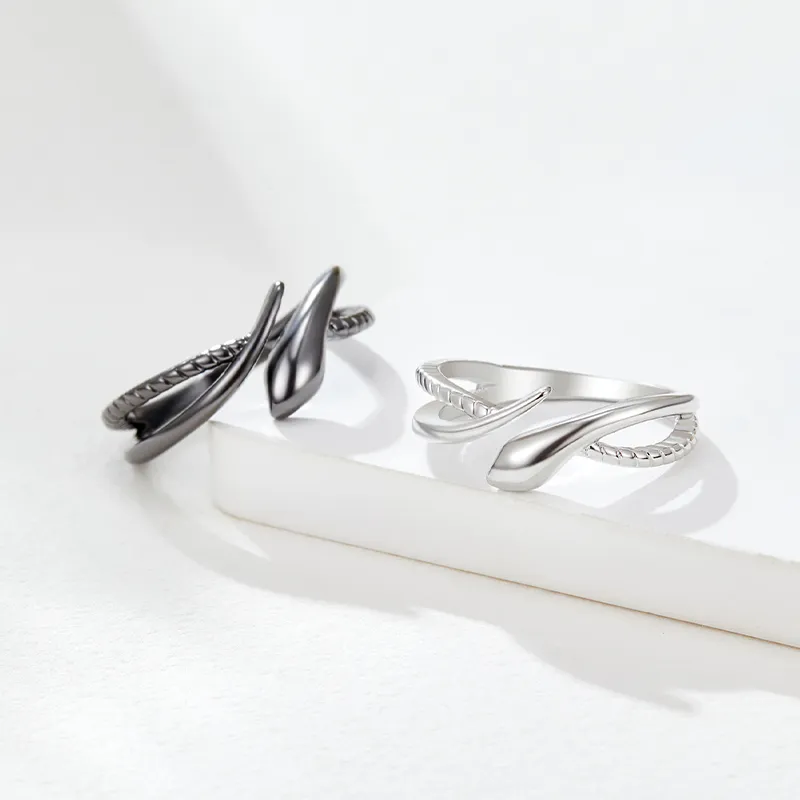 LILY&LOTTY Rings Unisex-6
