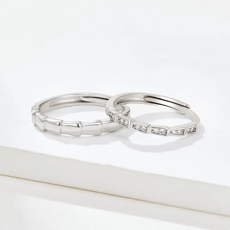 LILY&LOTTY Rings Unisex-7