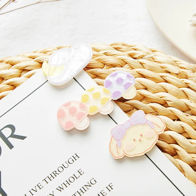LILY&LOTTY Hair Clips Kids-4