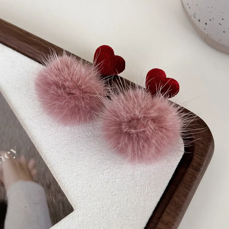 LILY&LOTTY Alloy Earrings Women's-3