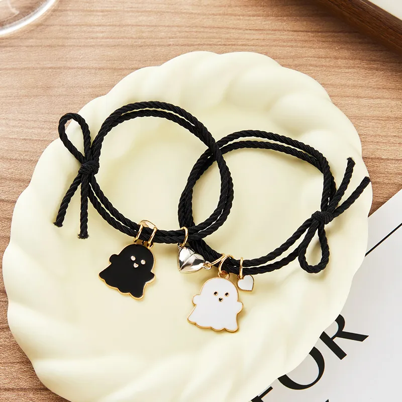 LILY&LOTTY Alloy Hair Tie Unisex-4