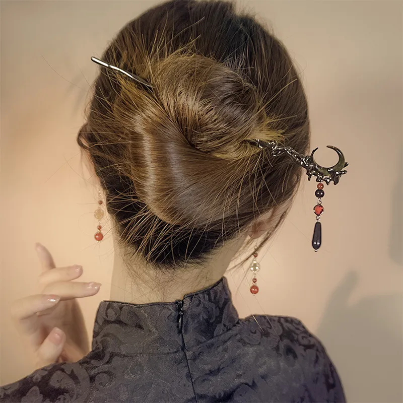 LILY&LOTTY Hairpins Women's-2