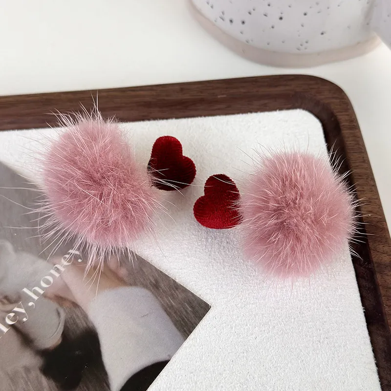 LILY&LOTTY Alloy Earrings Women's-2