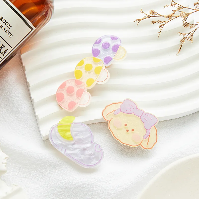 LILY&LOTTY Hair Clips Kids-3