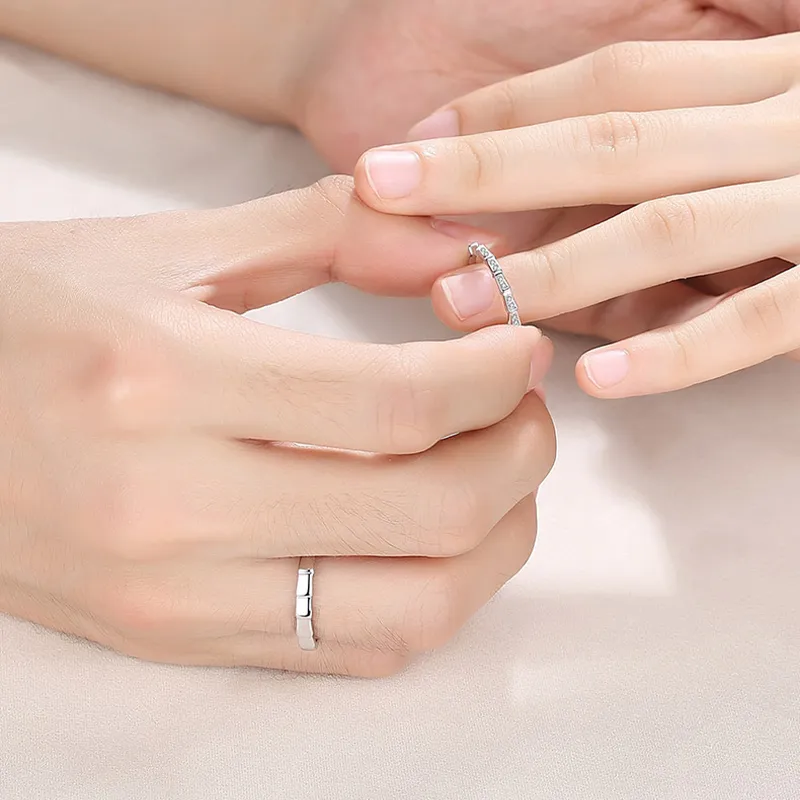 LILY&LOTTY Rings Unisex-2
