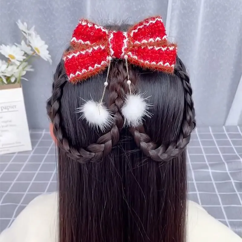 LILY&LOTTY Hair Clips Kids-5