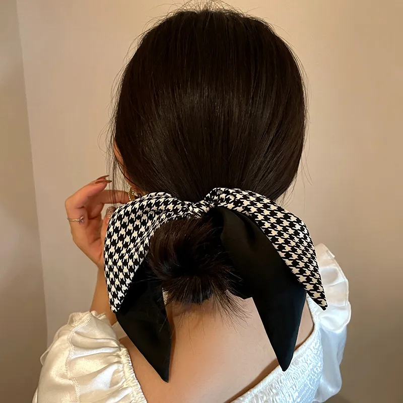 LILY&LOTTY Hair Ties Women's-4