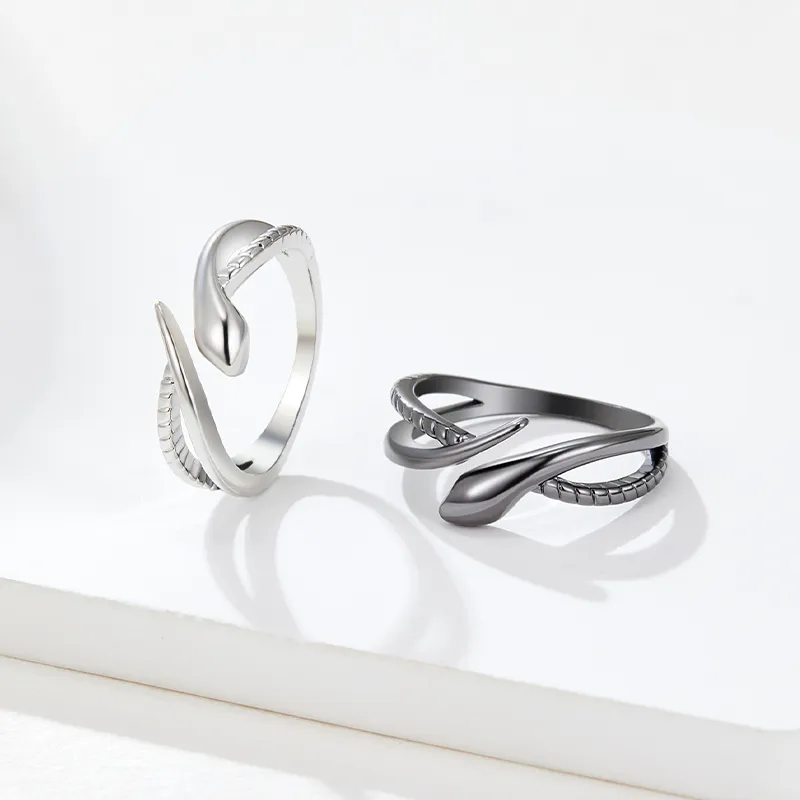 LILY&LOTTY Rings Unisex-4