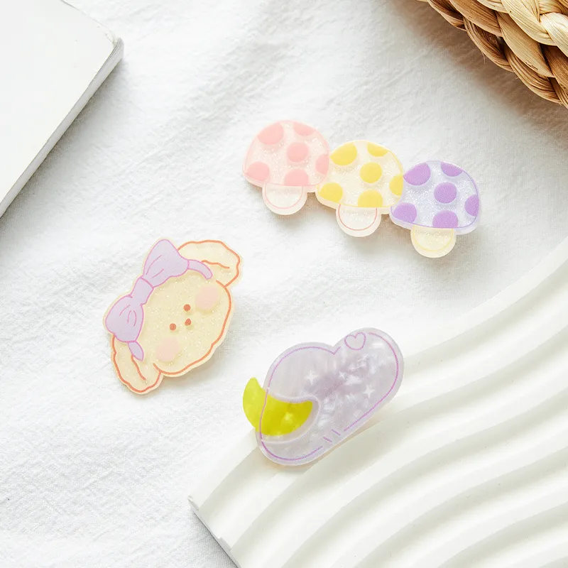 LILY&LOTTY Hair Clips Kids-2