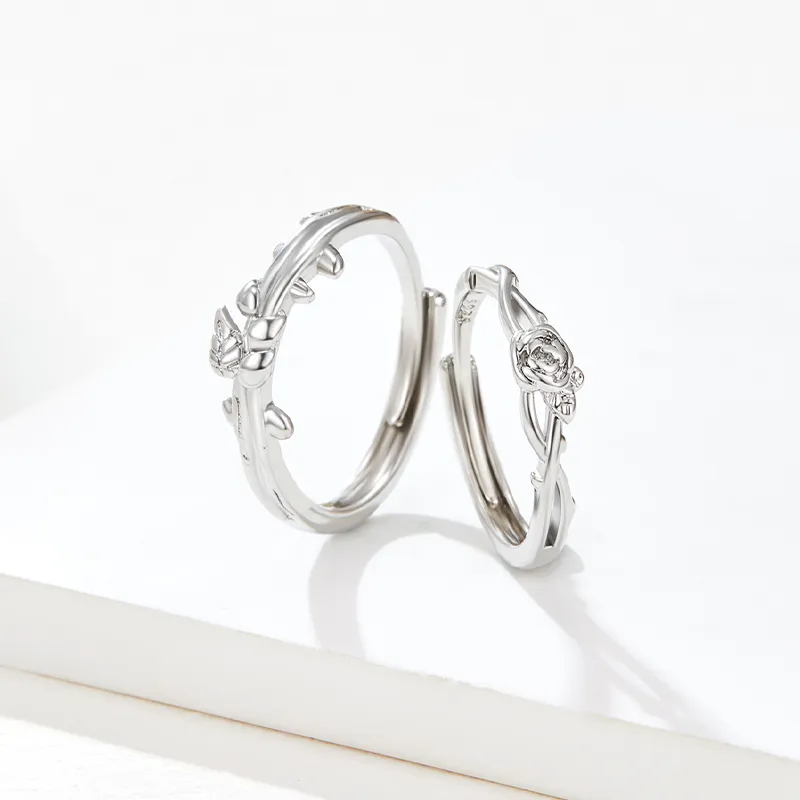 LILY&LOTTY Rings Unisex-4