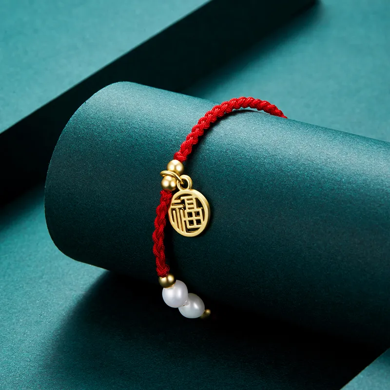 LILY&LOTTY Alloy Bracelets Women's-5