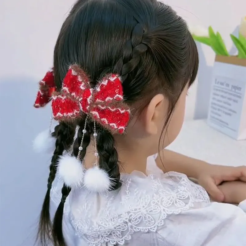 LILY&LOTTY Hair Clips Kids-2