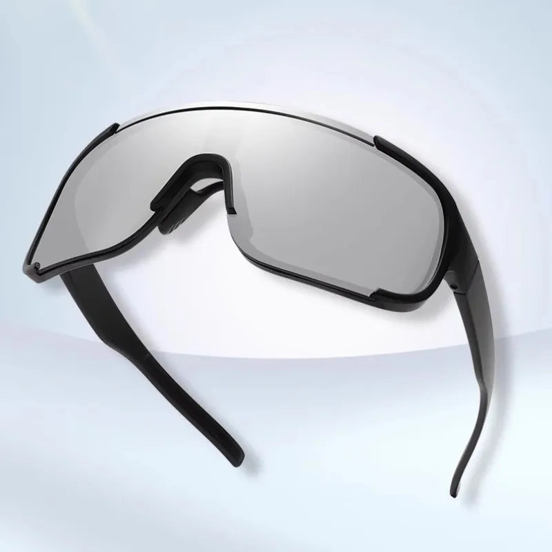 LILY&LOTTY PC Irregular Shape Sunglasses Unisex-4