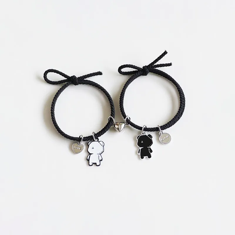 LILY&LOTTY Alloy Hair Tie Unisex-6