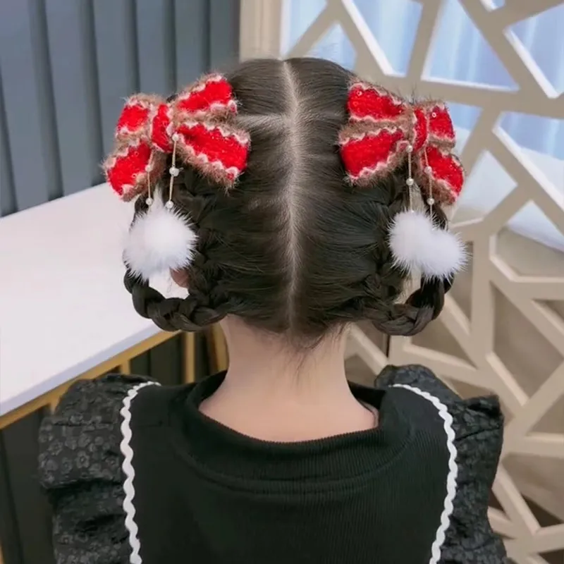 LILY&LOTTY Hair Clips Kids-1